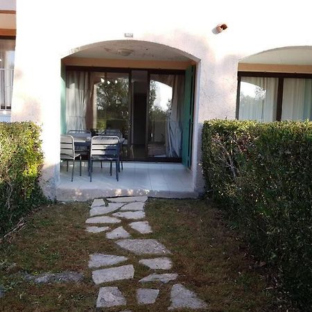 Les Parcs De Grimaud Villa Buitenkant foto