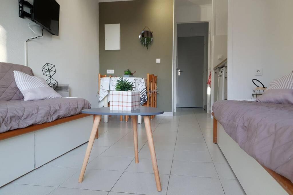 Les Parcs De Grimaud Villa Buitenkant foto